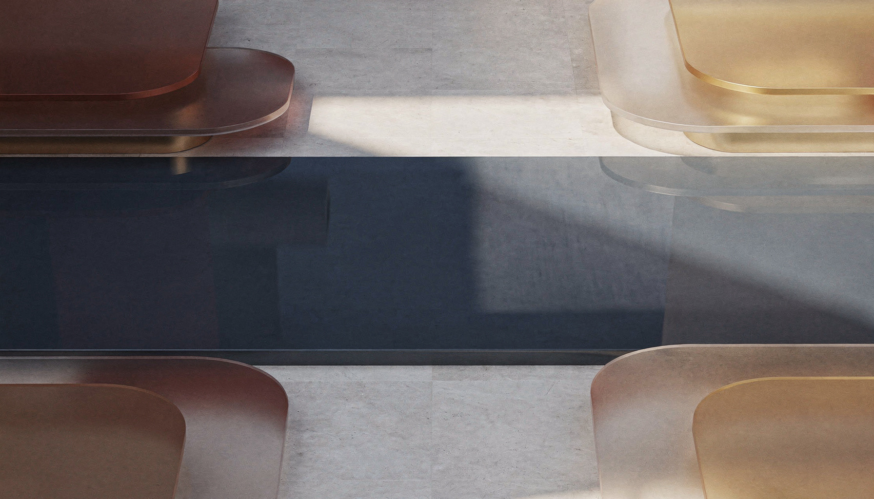 Green Solution Landscaping website preview