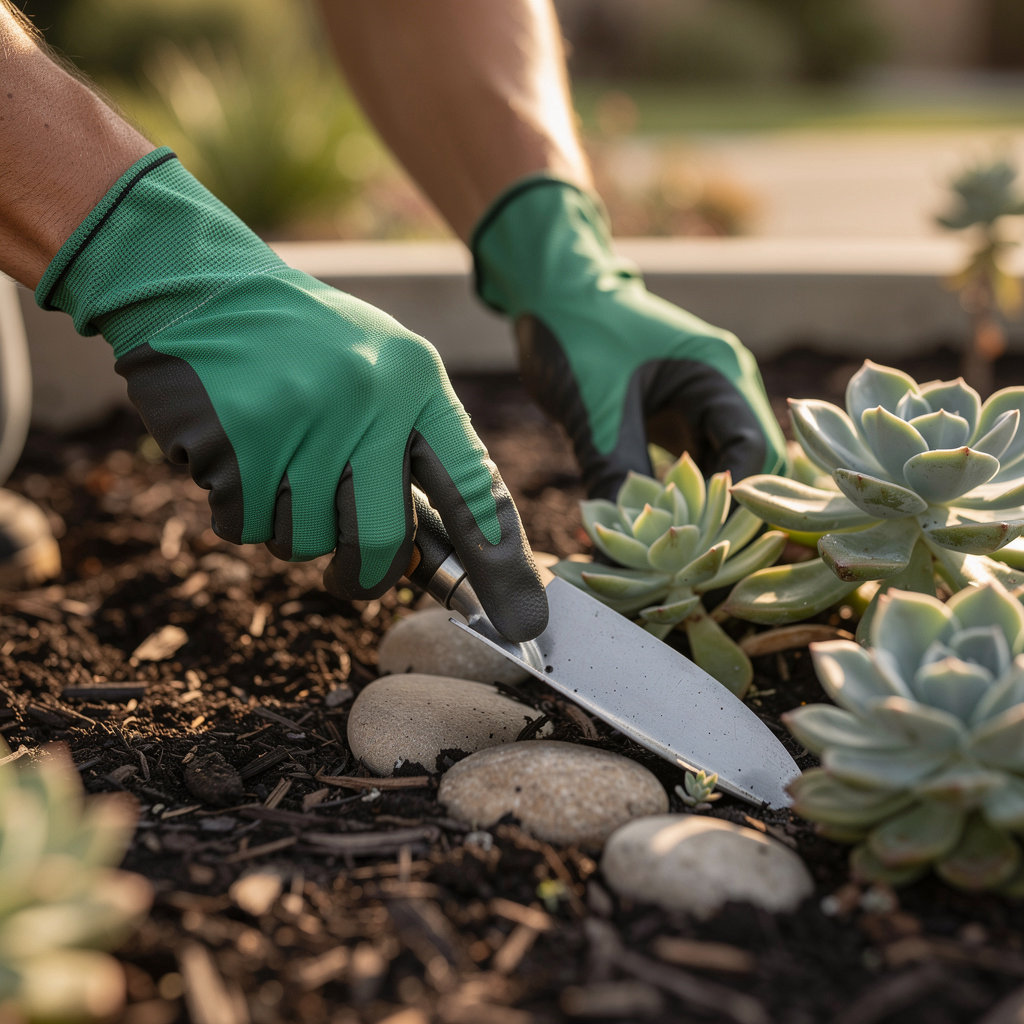 Green Solution Landscaping resources and articles for San Diego homeowners on sustainable landscaping and home maintenance
